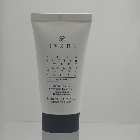 Avant Moisture Surge Overnight Treatment - Picture 1 of 4